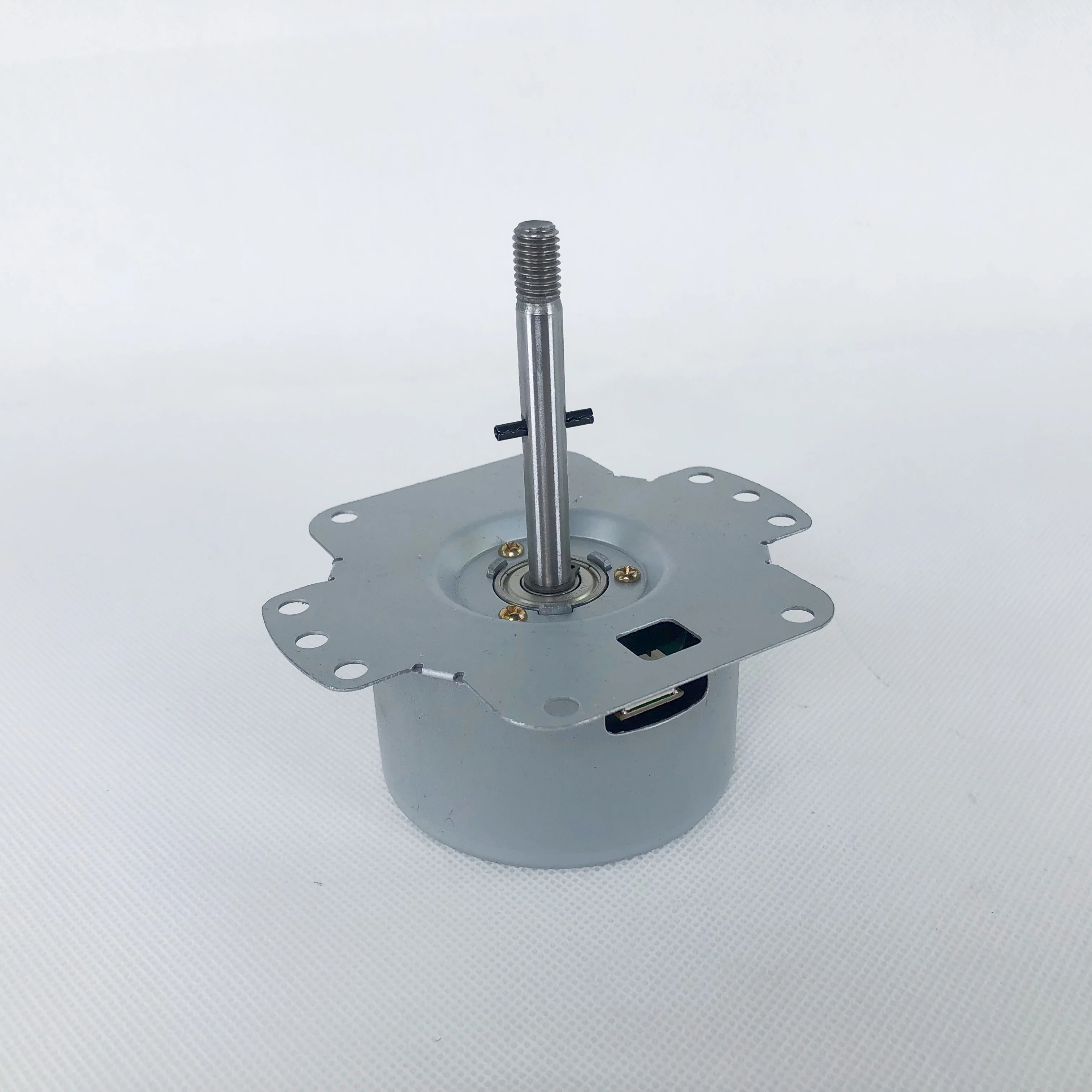 Двигатель умный малошумный высокоэффективный бесщеточный двигатель постоянного тока для нагревателя ванны с защитным раствором BLDC двигатель