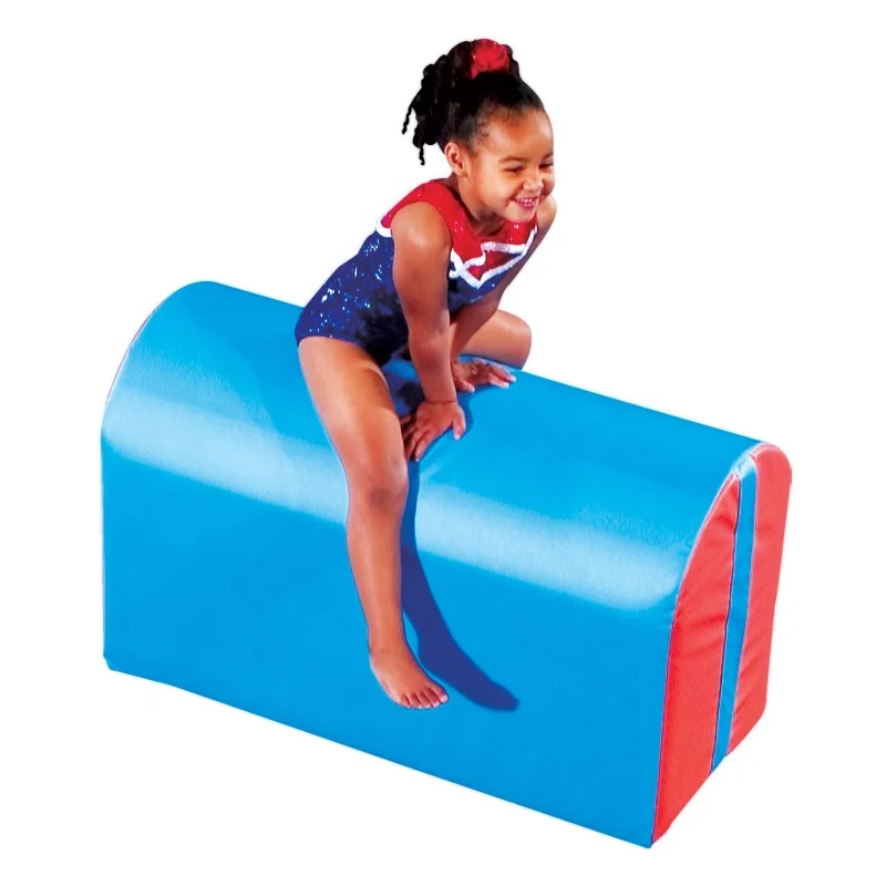 ZONWINXIN Preschool Gymnastics Equipment kids Gym Mailbox