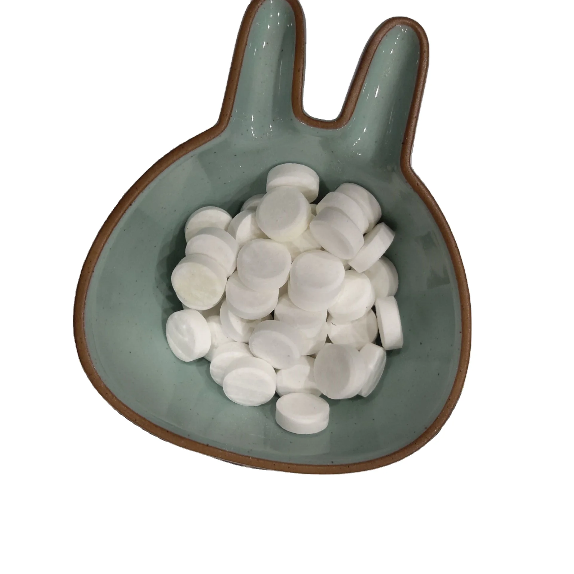 Water Treatment Agent Trichloroisocyanuric Acid TCCA 90% Powder, Granular, Tablet