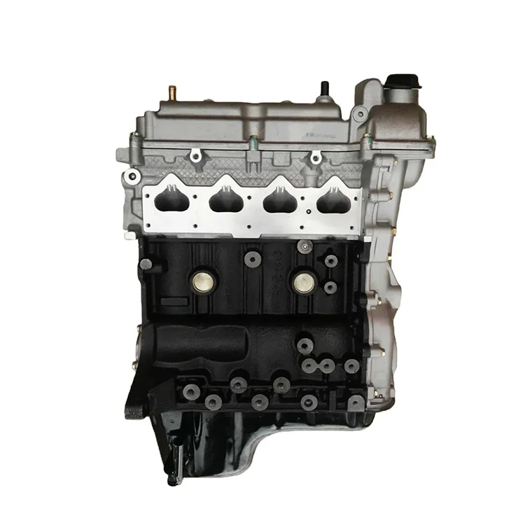 CNBF Flying Autoparts cylinder block assembly wuling hongguang S1.2
