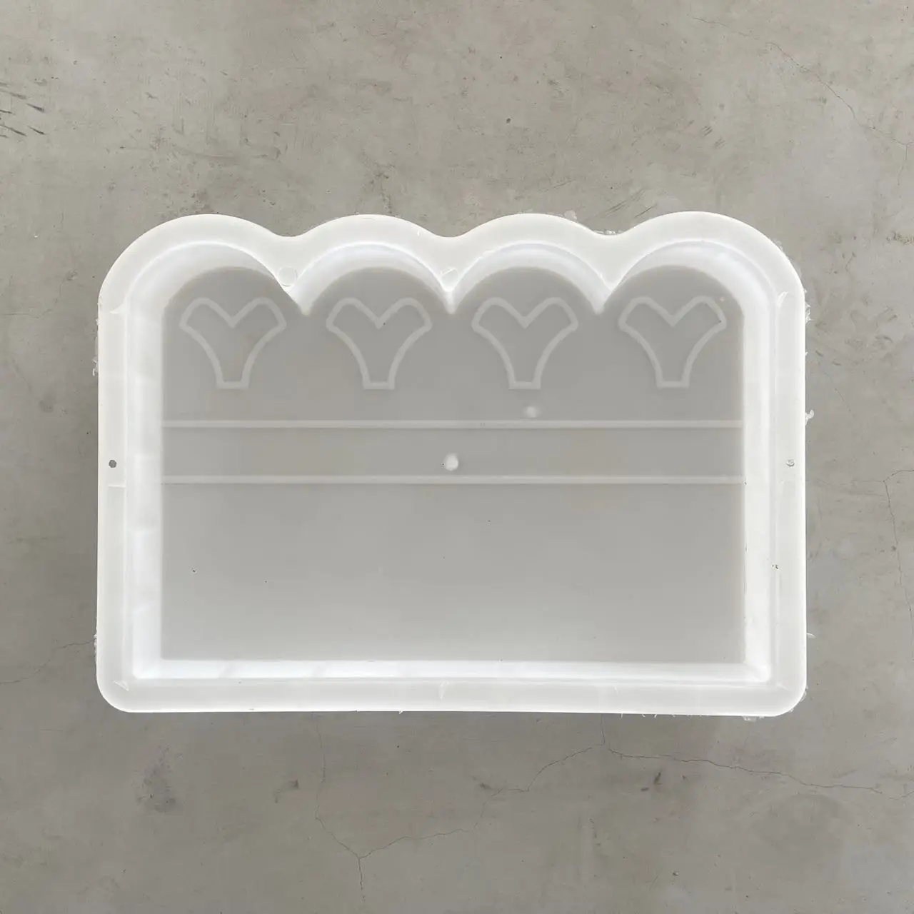 Park Garden sidewalk road brick injection square brick paving brick mold