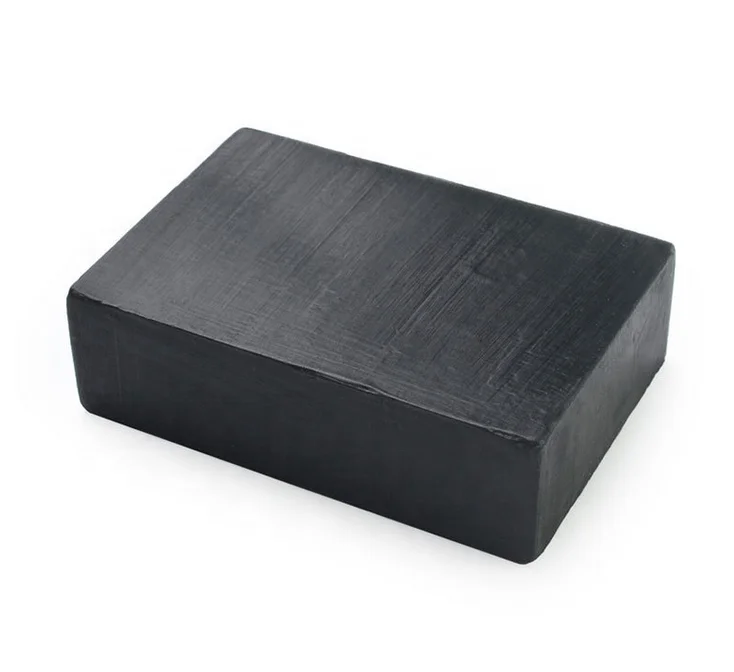 Private Label Best selling Natural Handmade Deep cleaning For Acen oil Contral Face&Body Active Carbon Bamboo Charcoal Soap