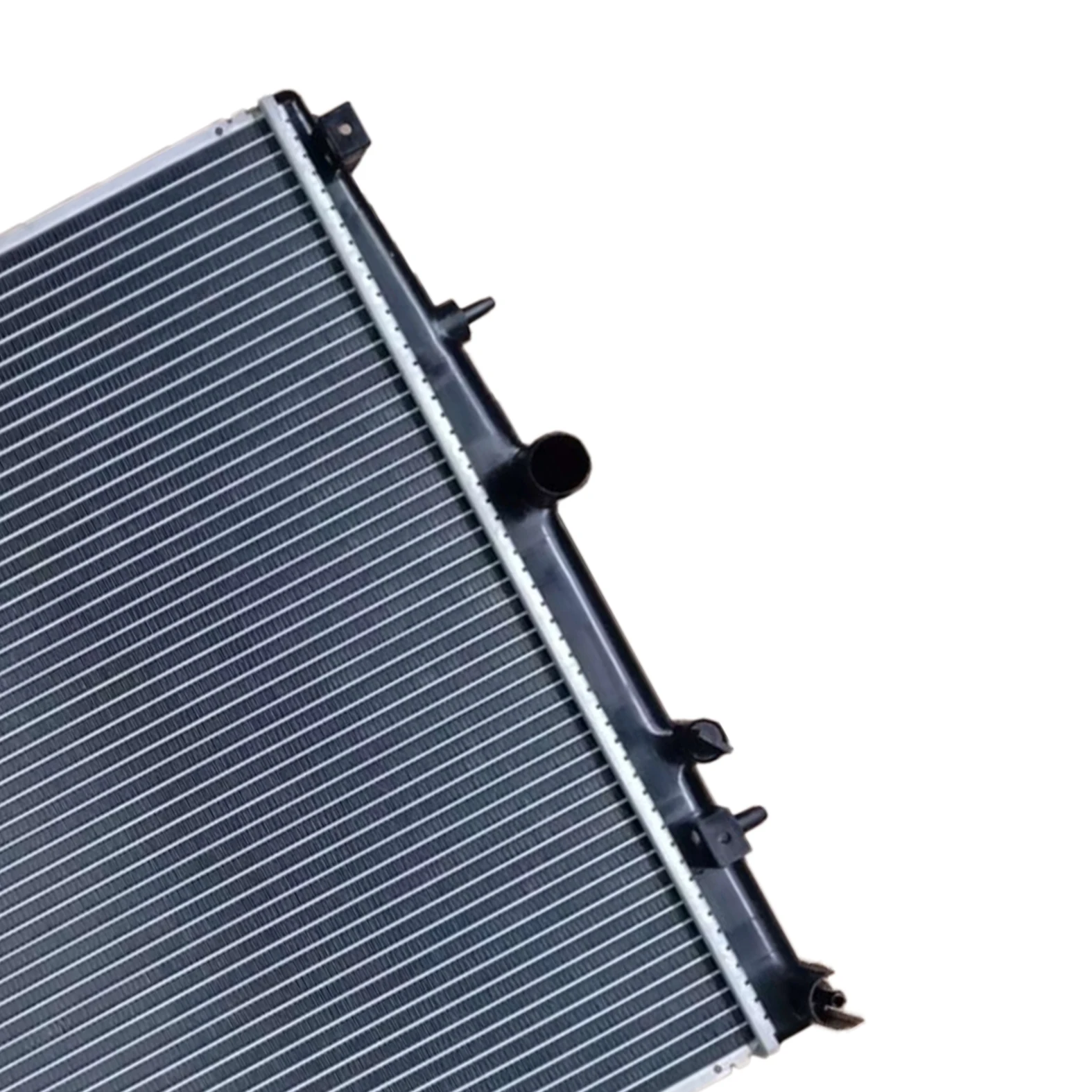 JD 34017 Cooling System Radiator for PEUGEOT 406 1999-MT Radiator 1330.68 1330.91 1330.NP Aluminum Brazing Coolant Radiator