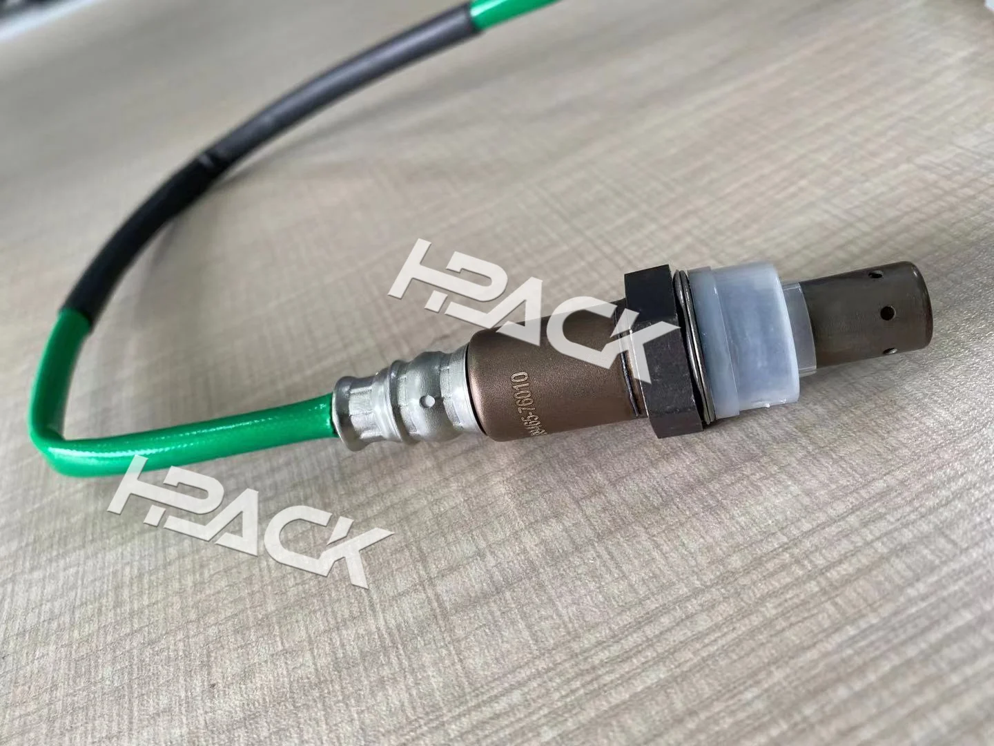 Factory Price Auto Parts Rear Oxygen Sensor For Toyota Prius 2012 ZVW30 89465-76010