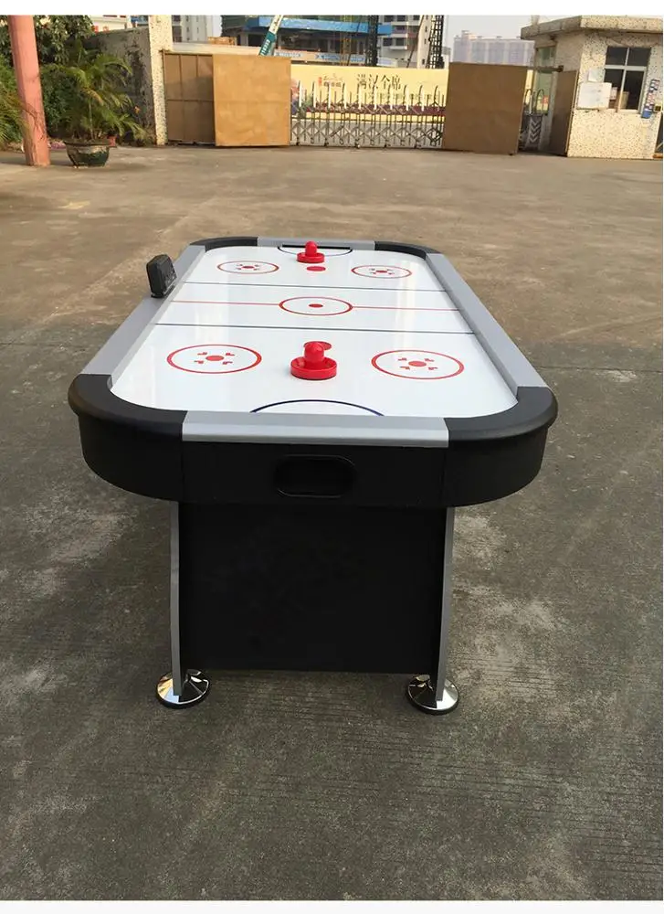 Air Hockey Table/4 in 1 pool table and air hockey table