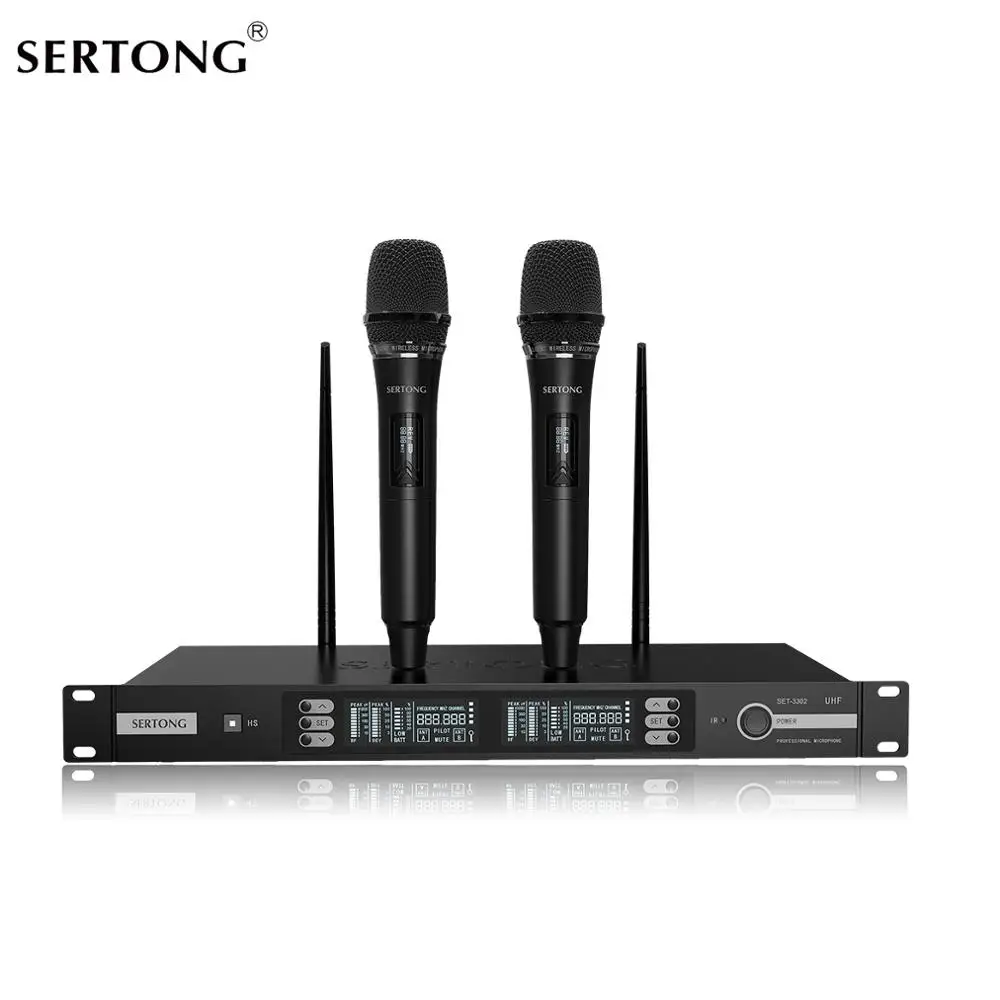 Portable Electro Cartoon Mousse Part With Voice Amplifiers Rod Soundproof Microphone For Dslr Canon Camera Video