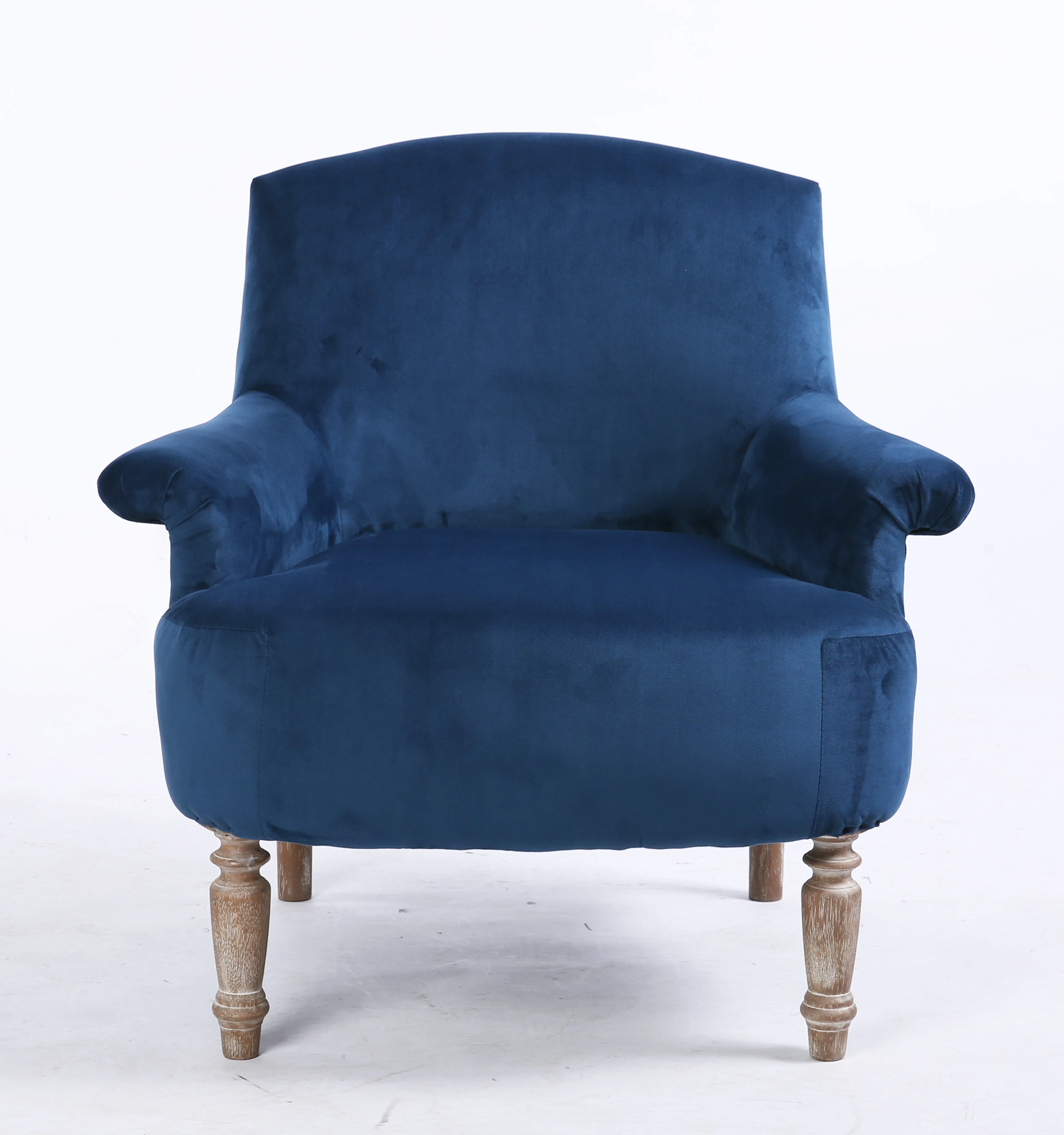 Фабричный изготовленный на заказ Европейский стиль Одиночная гостиная небольшой комбинированный кафе Западный стол и стул Ретро Барный диван