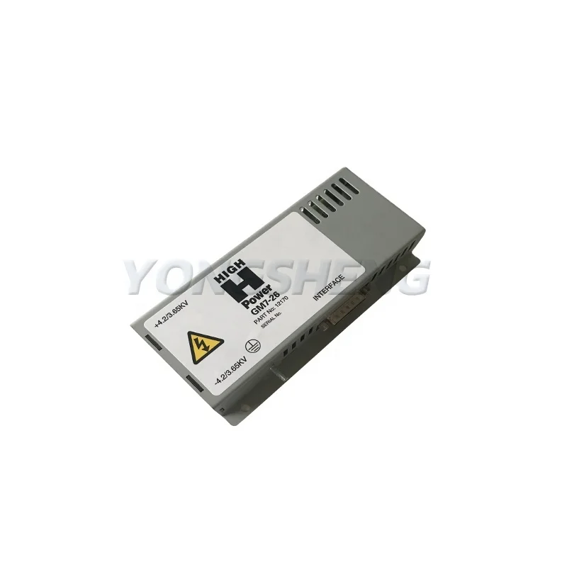 Good quality Domino Spare parts 12170 High power supply for Domino A100 A200 A300 A+ series cij inkjet printer