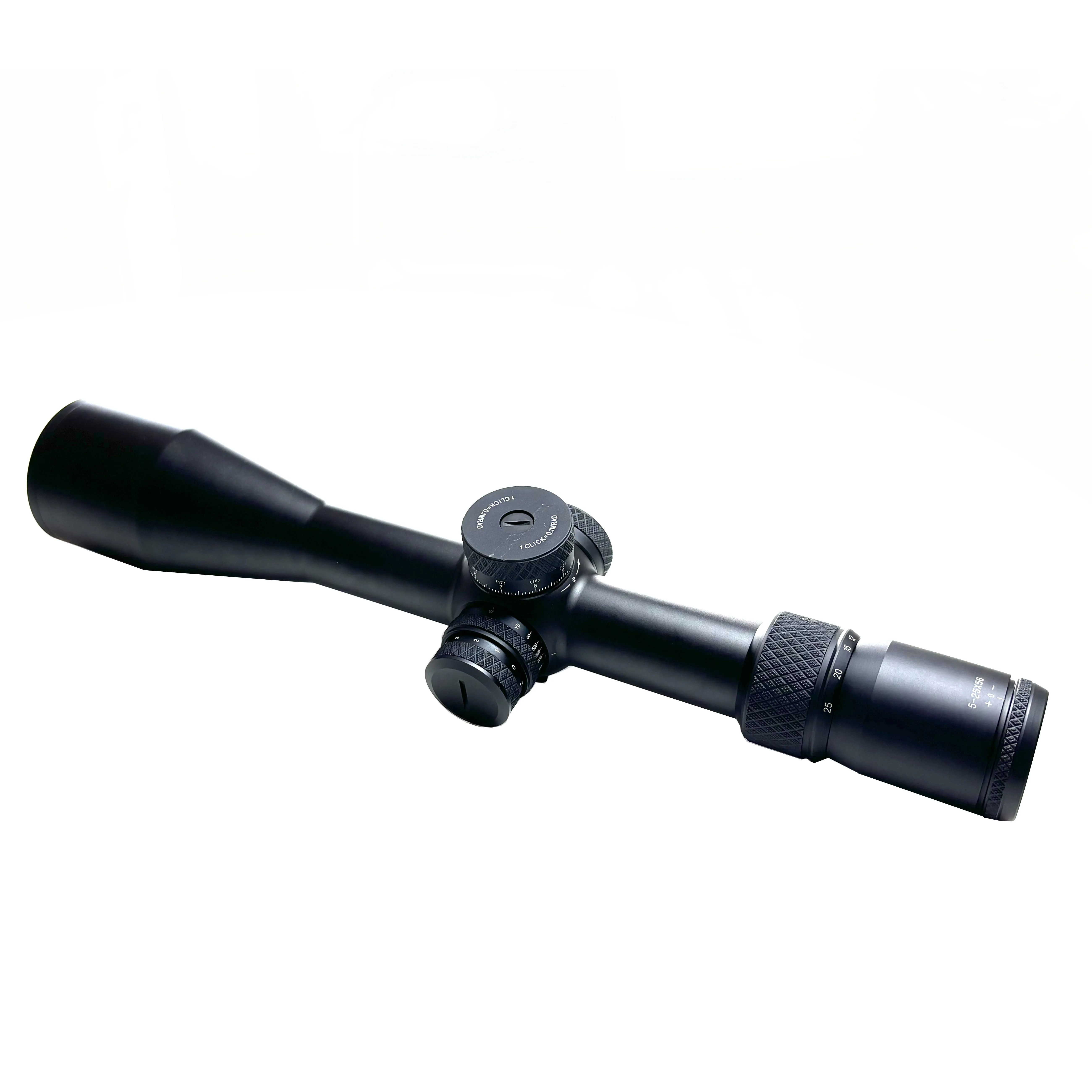 5-25X56  Vision Monocular Long-Range Hunting Scope for Outdoors Sports