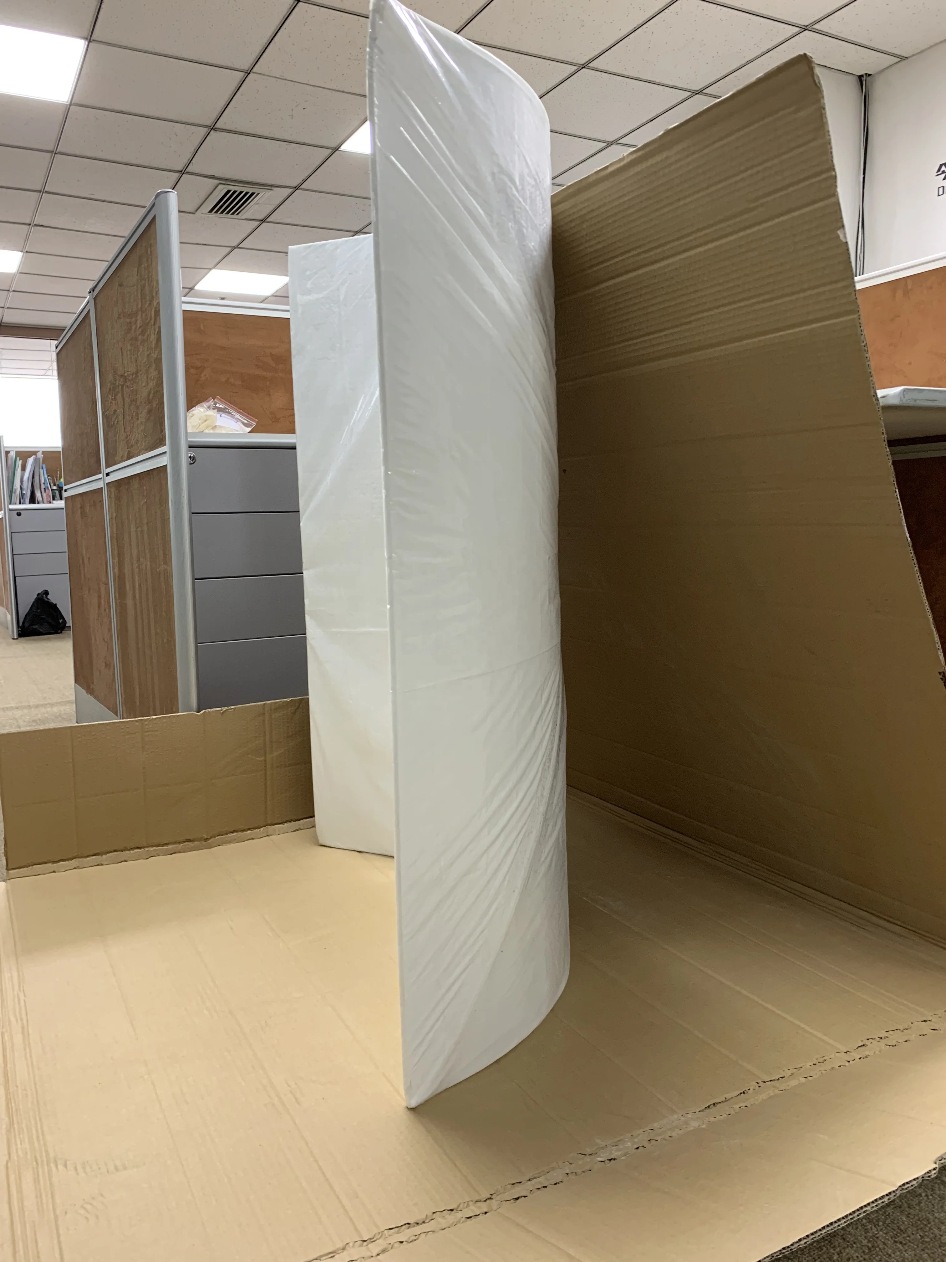 3mm Wholesale aerogel insulation  Flexible and cheap aerogel thermal insulation blanket