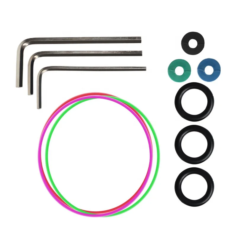 Wholesale Supply of Students Tattoo Machine Kit Set Tattoo Power Supply Needles Professional Tattoo Kit