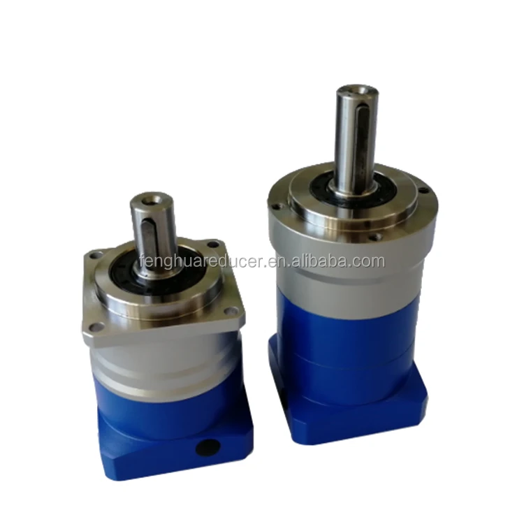 VRL Hybrid Planetary Reduction Stepper Motor Ratio 3 5 10 Planetary Gearbox Nema 17 Step Motor Gear Reducer