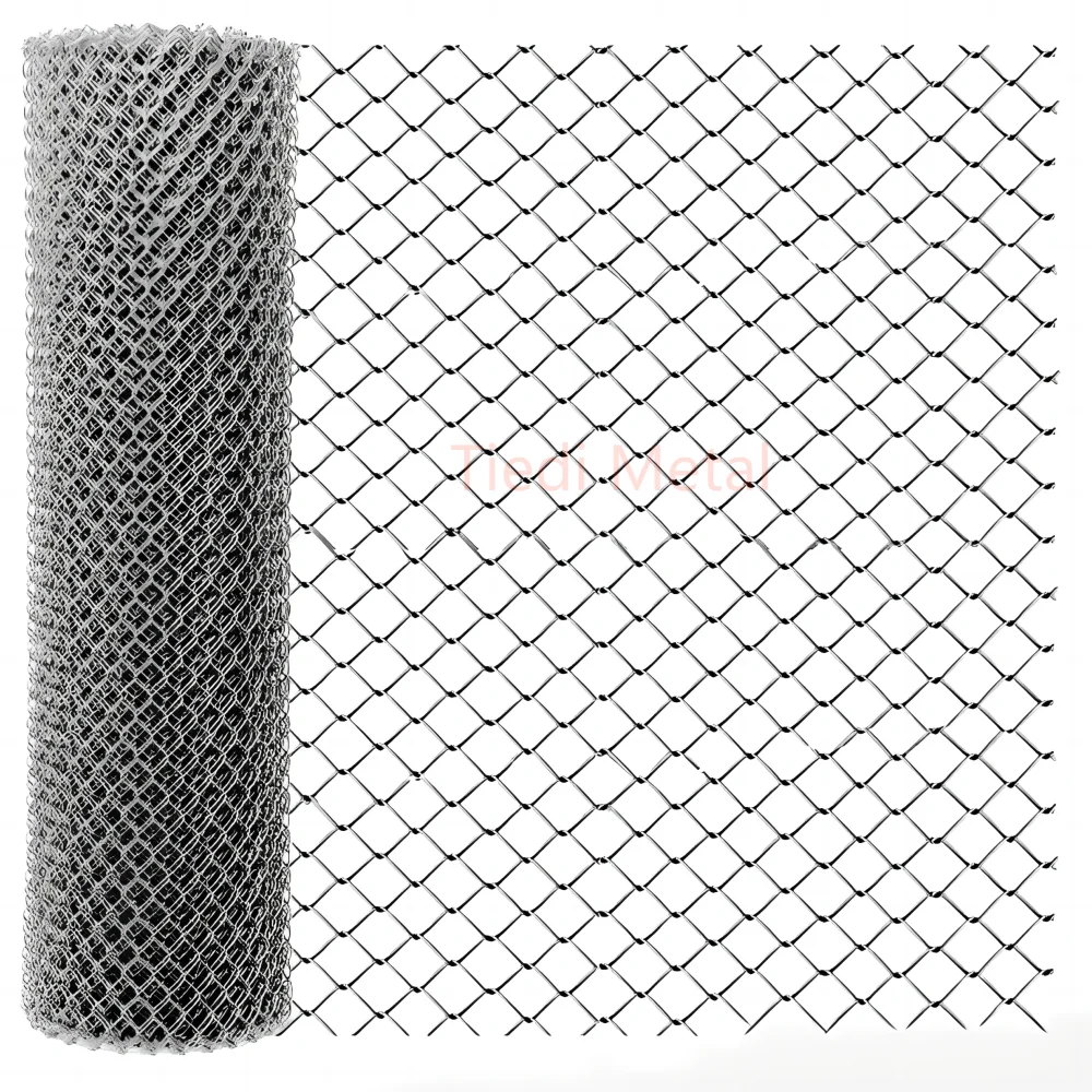 70ft linear chain link fence chain link farm fence 6 ft tall 100 ft in length chain link fence