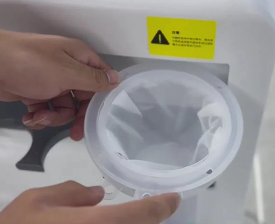 Hospital use ED Erectile Dysfunction System with Penis pump