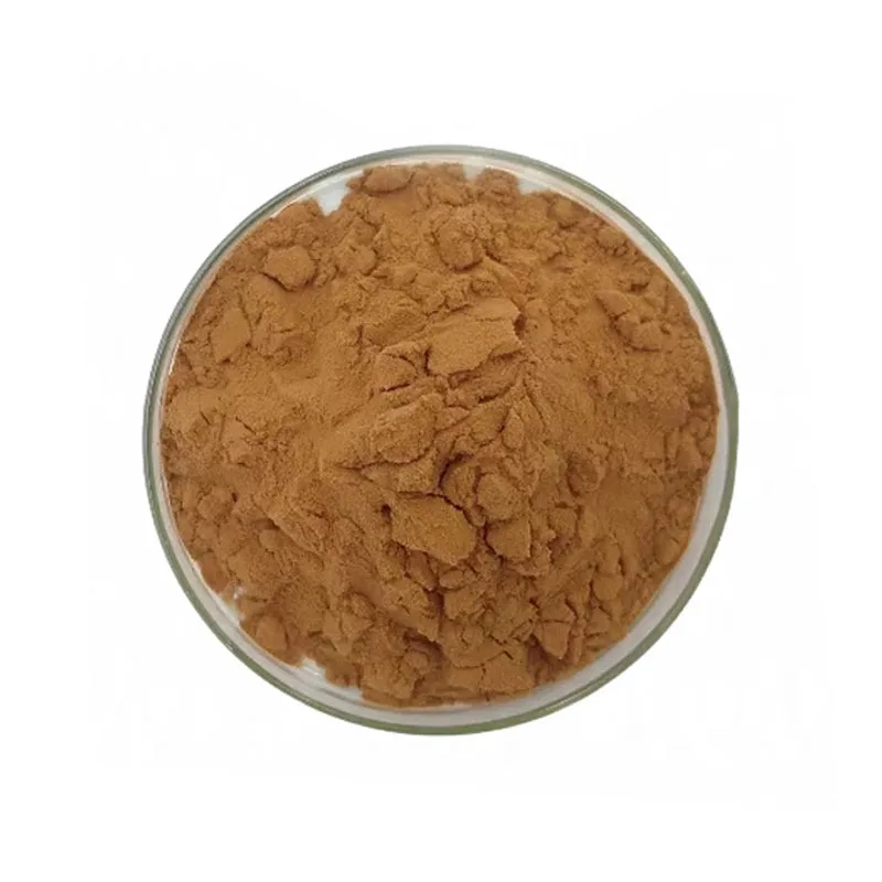 Top Quality Pure Nigrum Tuber Powder10%,20%,30%,40%,50% Black Truffle Root Extract