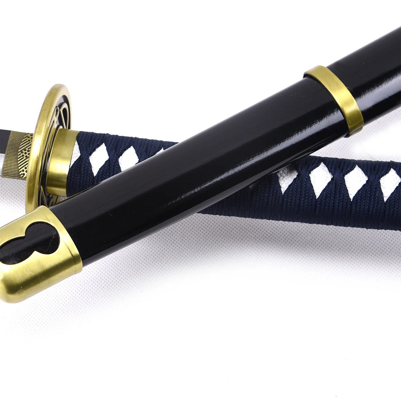 Sword Ranbu Minghu cos knife cosplay anime knife