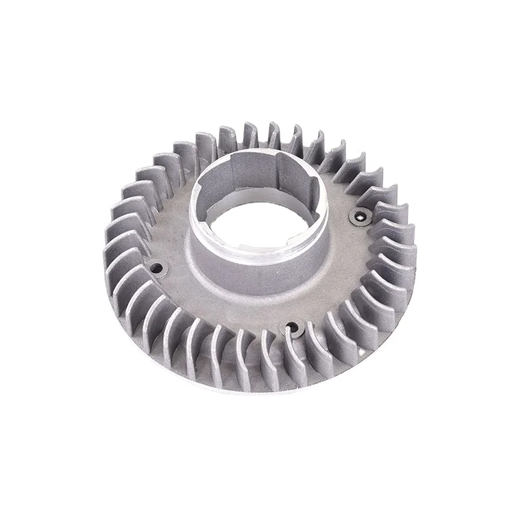 NOKER professional chainsaw spare parts wholesale petrol chainsaw 070 105cc Fan Wheel