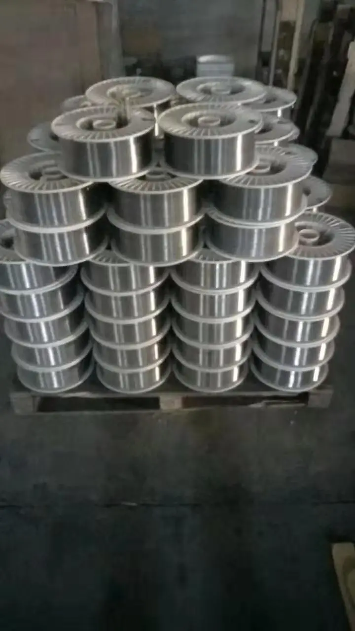  ER308 ER308L сварочная проволока из нержавеющей стали ER309 ER309L сварочный стержень ER316L ER347 Mig