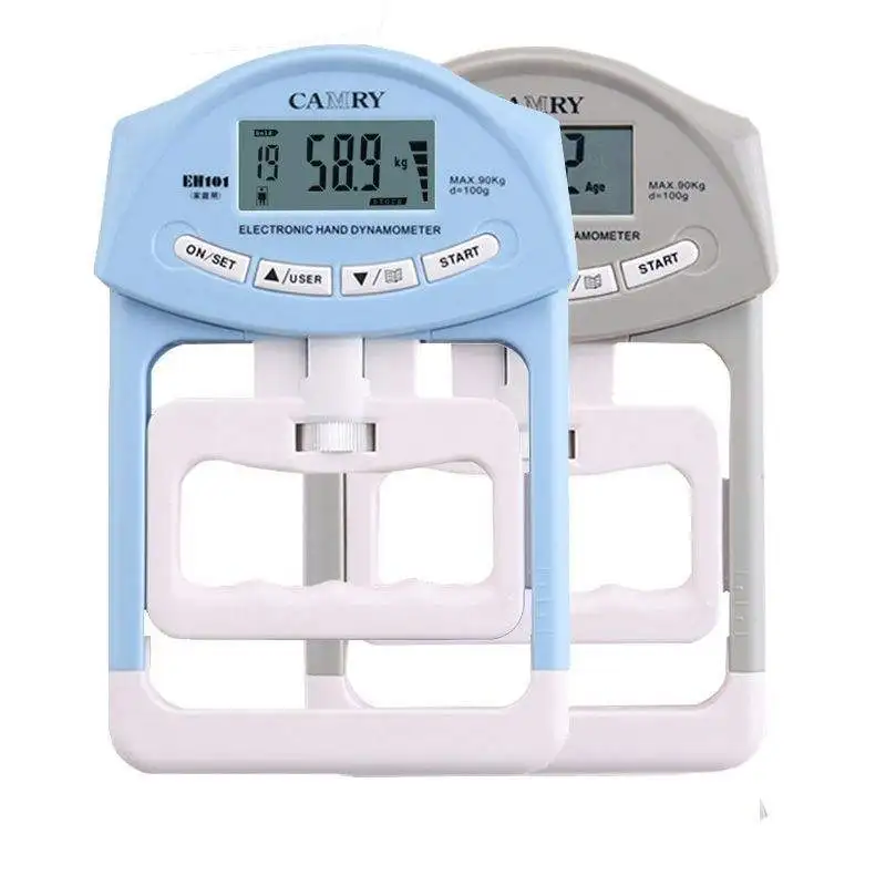 Constant-709E 90kg/100g 198lb/0.2lb digital  hand dynamometer grip strength tester