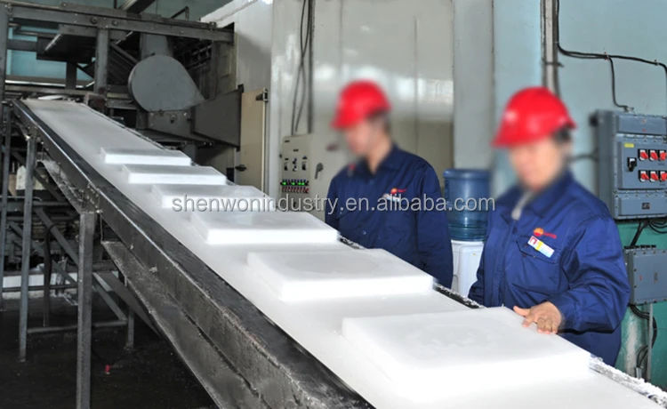 Paraffin Wax 58-60 For Candle Making Fully Refined Cera Parafina