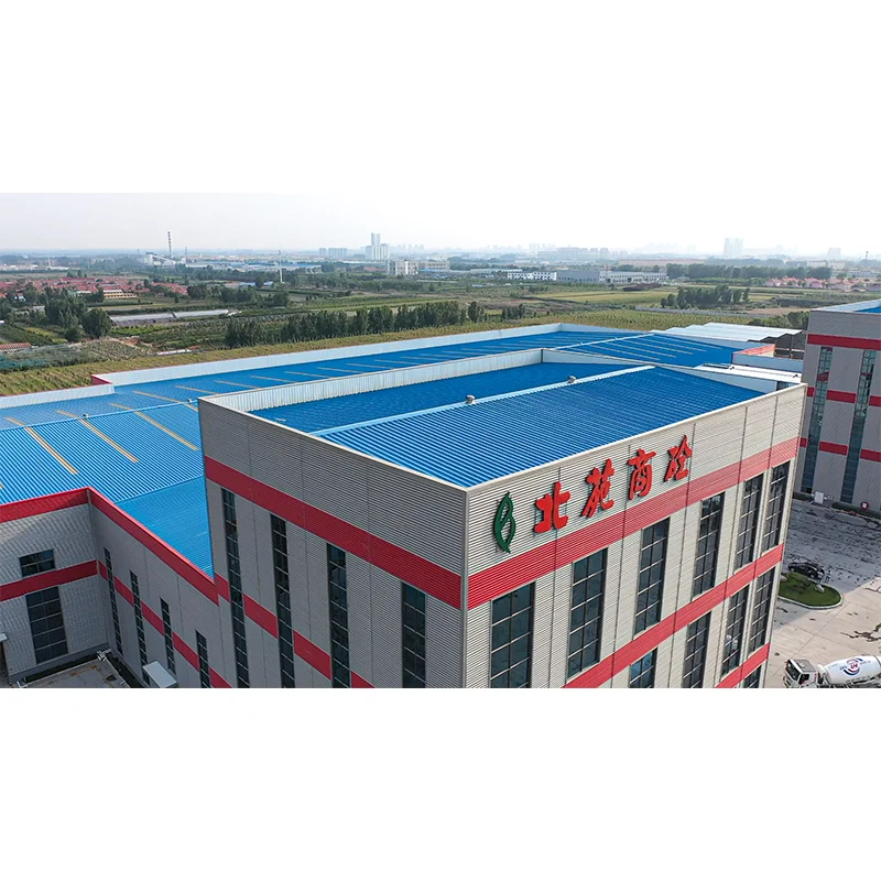 2000 Square Meter High-strength Prefabricated Light Steel Structure warehouse Building Custom Material Steel Workshop