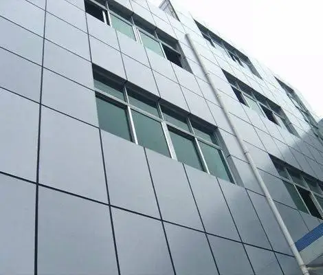 Hot Selling Acp Panel Alucobond 3Mm Aluminum Composite Panels