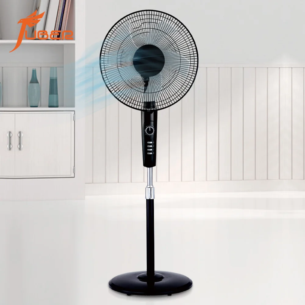 2023 Cheapest 16inch cooling pedestal stand fan