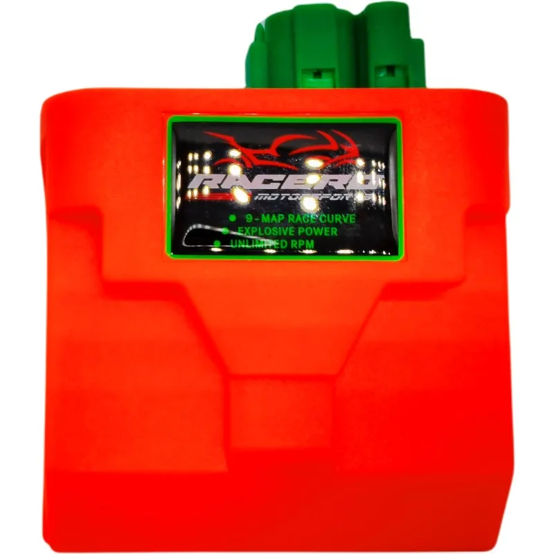 DC 6PIN XR 150 125 CBF GL XR150 XR125L грузовой GL150 CBF150 Регулируемая Производительность гоночный мотоцикл Cdi