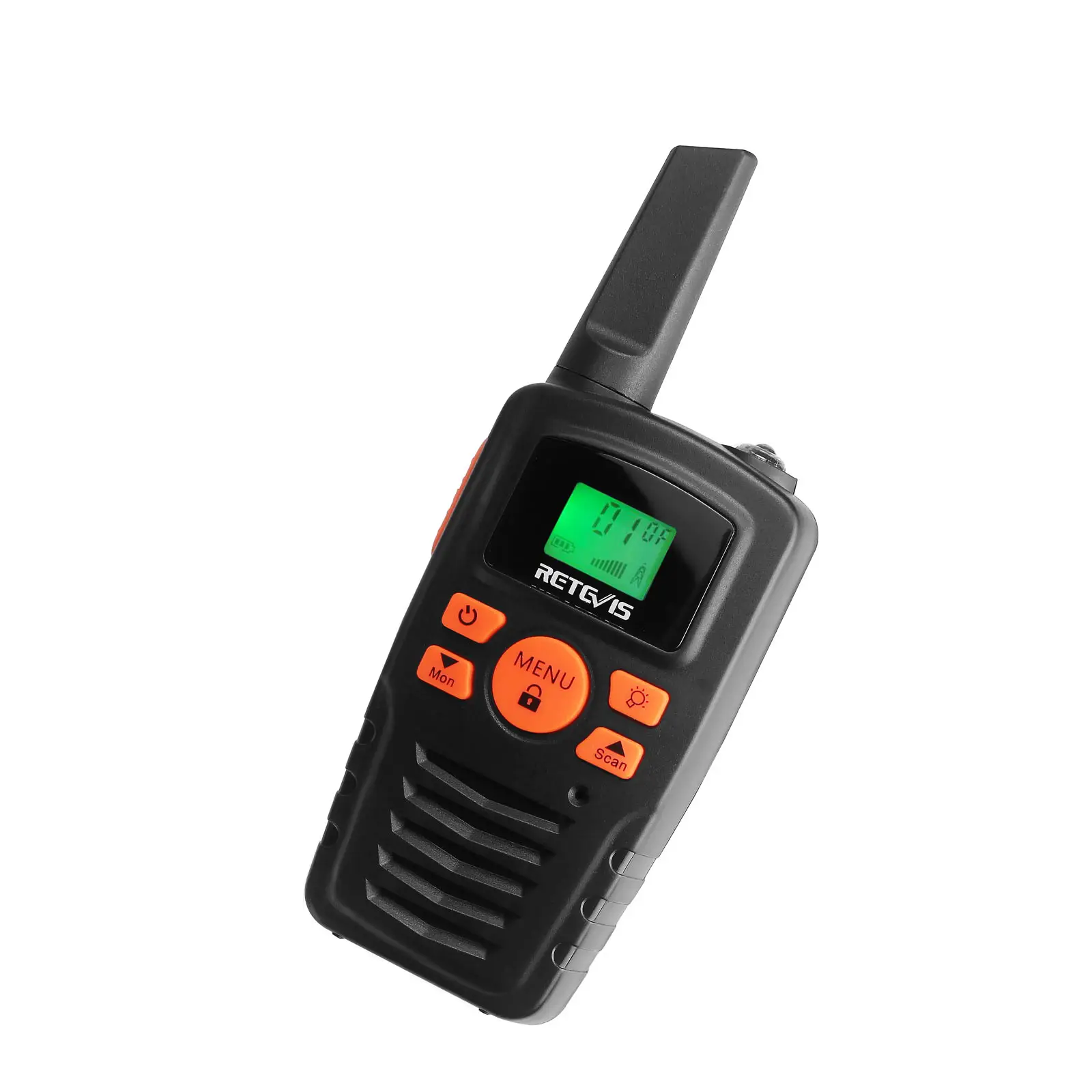 PMR446 License-free 16CH boys girls walkie talkies Retevis RA35