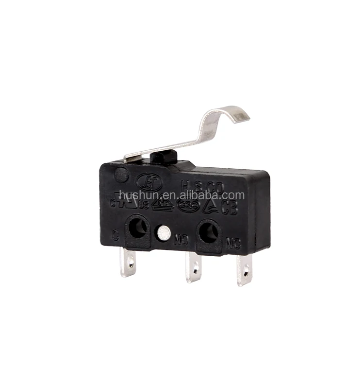 extension push key micro switch micro switch switch