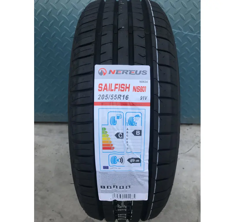 Chinese brand pcr car tire 205/60R16 205/65R16 215/60R16 215/65R16 205/45R16 Numaticos Llantas Tires Rims