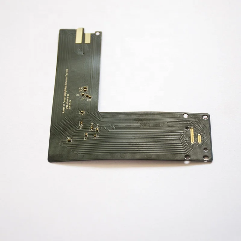 Pcb Circuit Board Mechanical Multilayer Keyboard Pcb