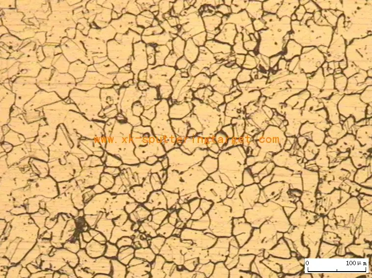 Metal Titanium Granules