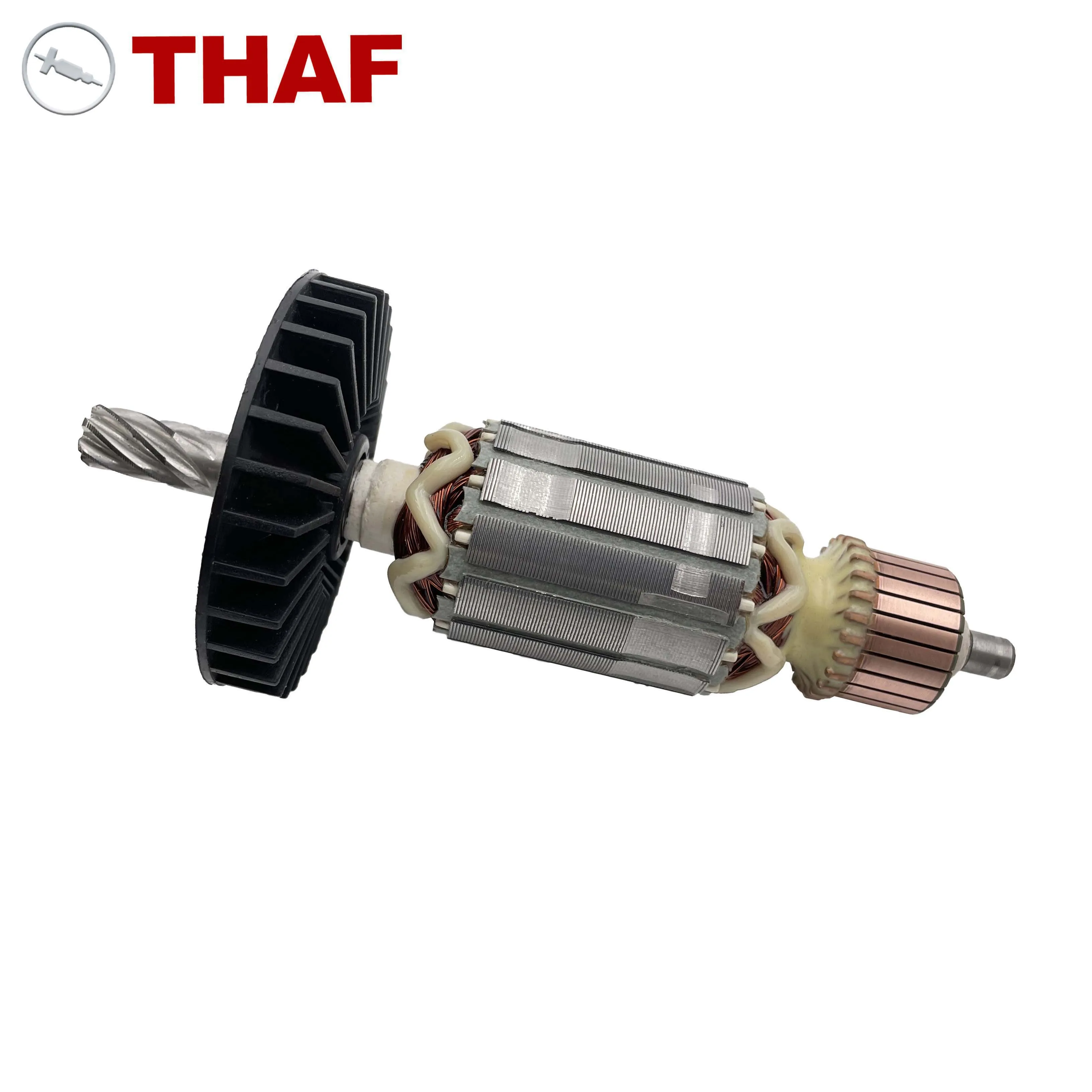 AC220V-240V якорь для ротора якоря роторного молотка HR2800 HR2810 Series