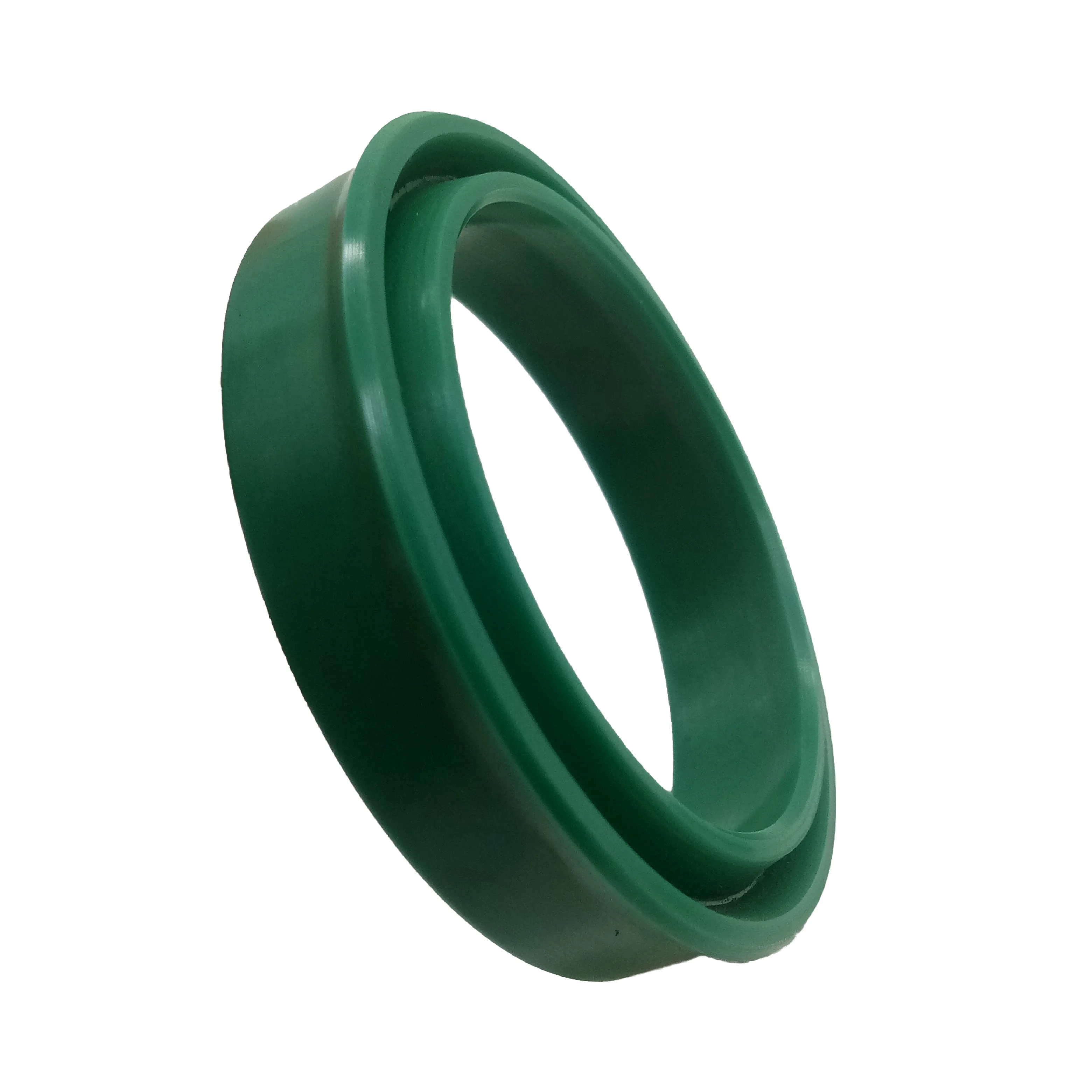 High Quality Standard Size UN/UHS Piston and Rod Hydraulic Seal
