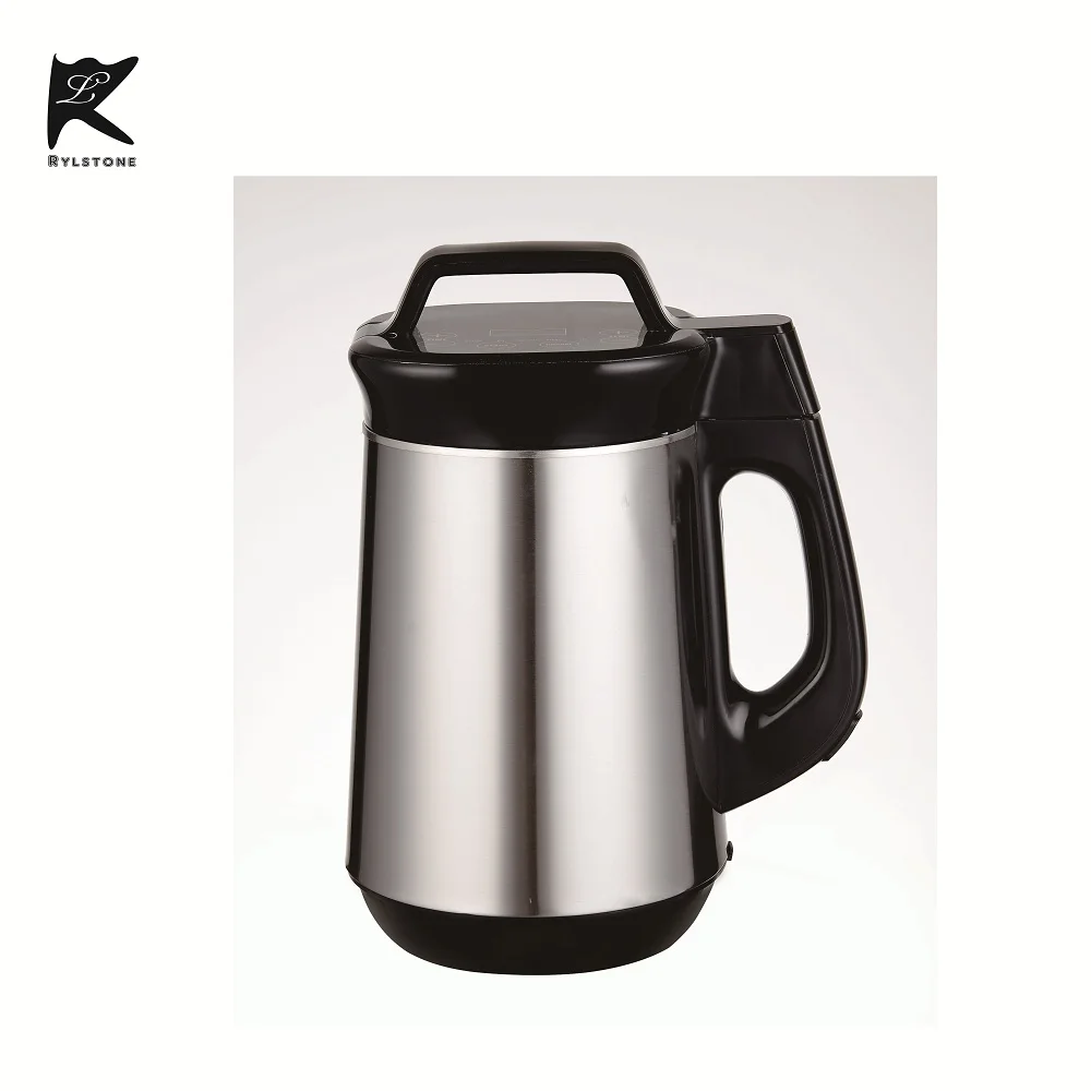 
Magical multifunction double layer stainless steel butter machine with time and temperature setting 