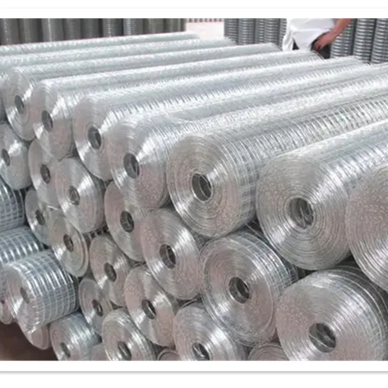 10 Gauge Hot Dipped Galvanized Welded Wire Mesh Price 12-gauge-welded-wire-mesh