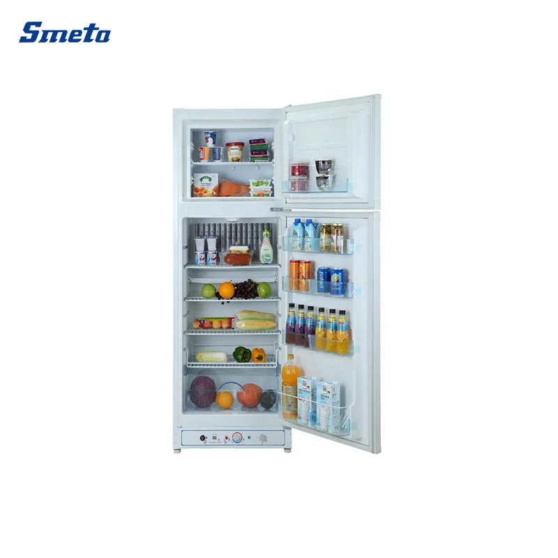 275L LPG Gas  12v Electric Three Ways Absorption TM Refrigerator