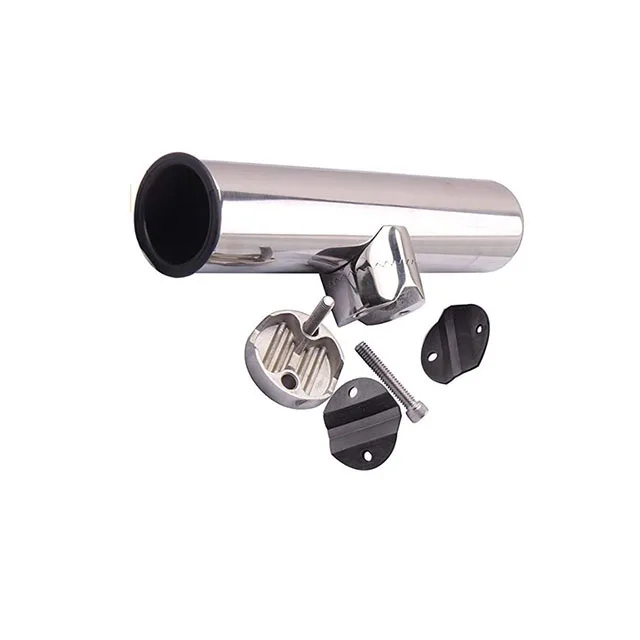 Hot sale boat accessories boat stainless steel fishing rod holder