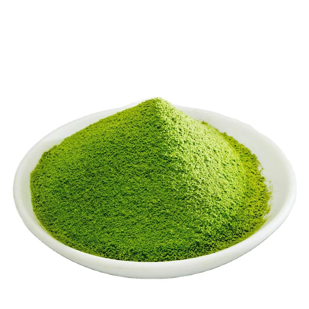 Loose leaf tea dropshipping matcha green tea health matcha is used in food category