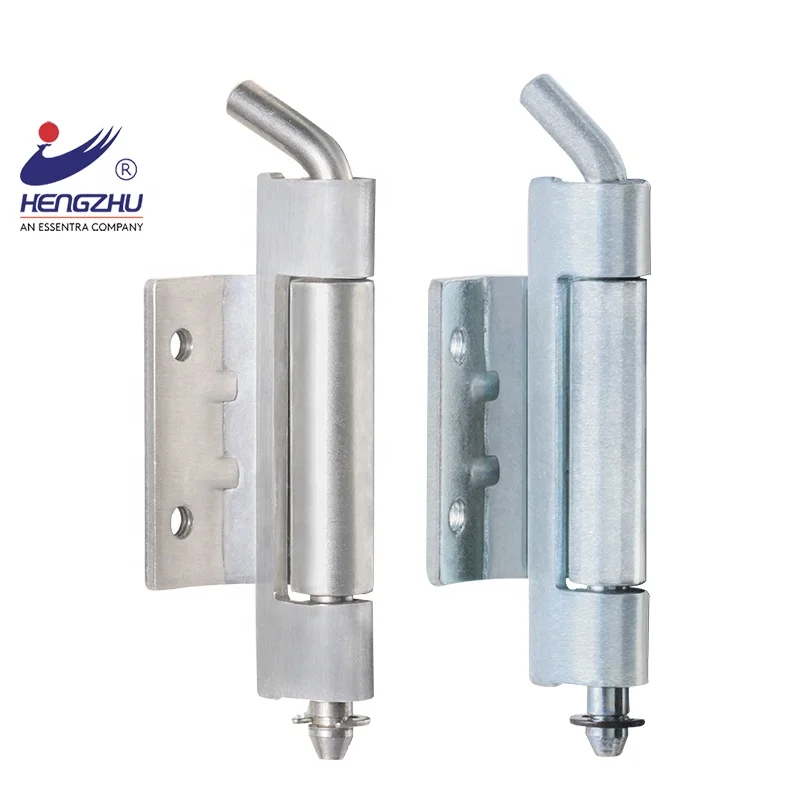 Hengzhu 120 degree door hinge HL092 industrial hinge