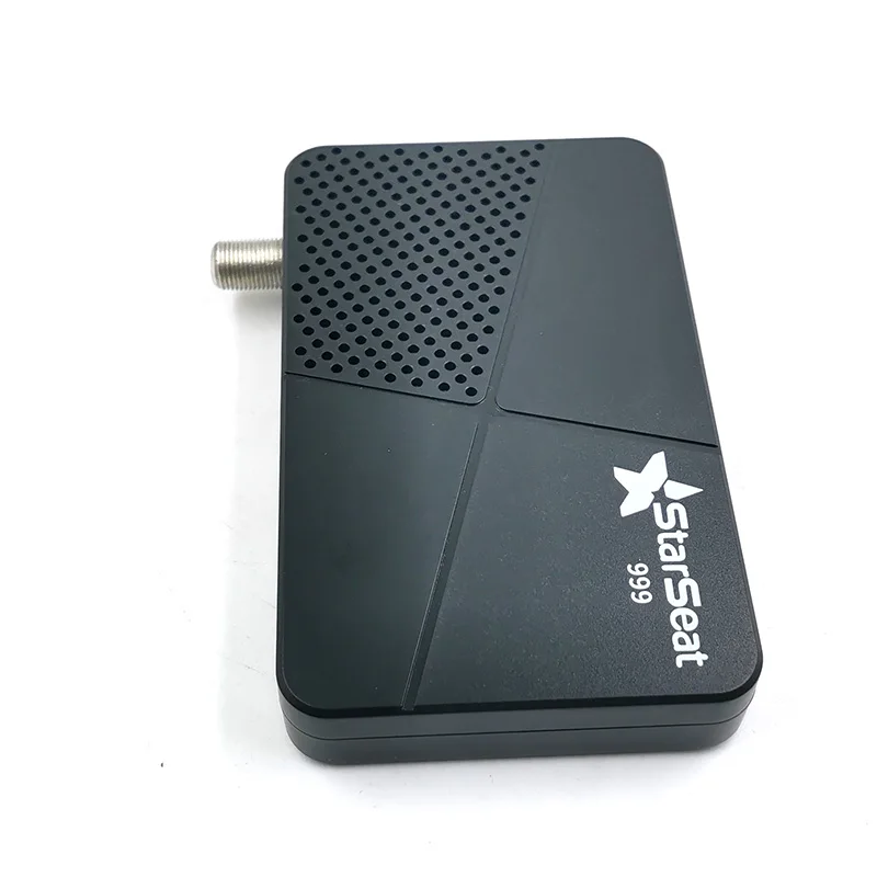 Цифровой FTA HD 1080P Dvb-S2 компьютерной приставки к телевизору full hd спутниковый ресивер StarSat-цифра телевизионный