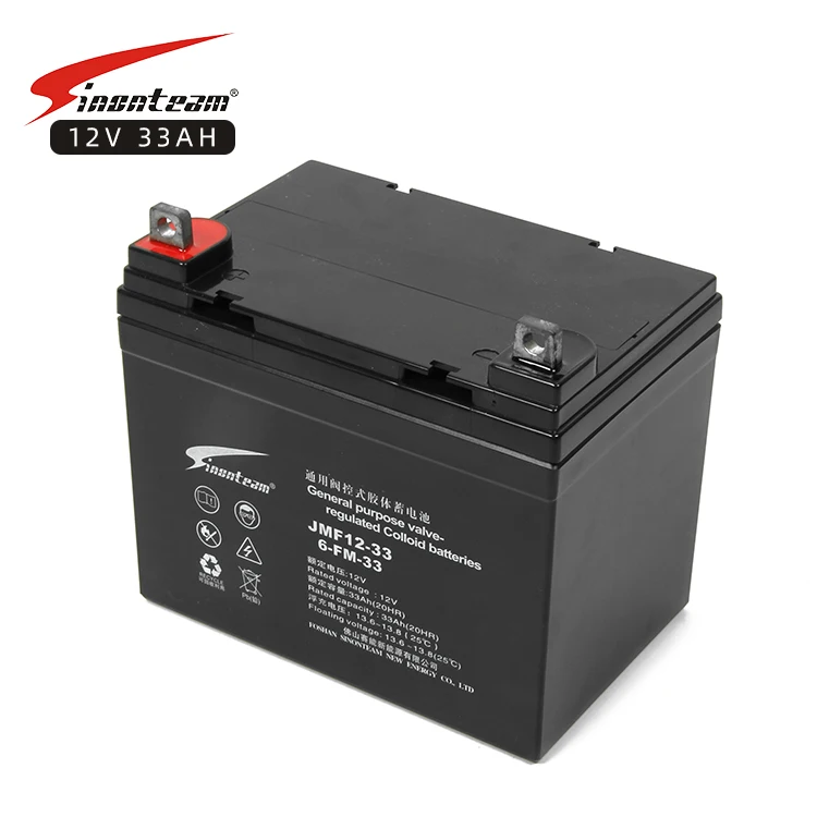 Медная клемма гелевые батареи ИБП 12v 20hr ИБП батареи 6fm7 12v 7ah 20hr аккумуляторной батареи