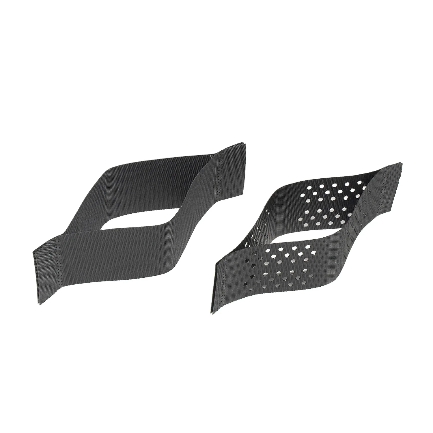 best price hdpe honeycomb structure grids plastic geocell used in road construction