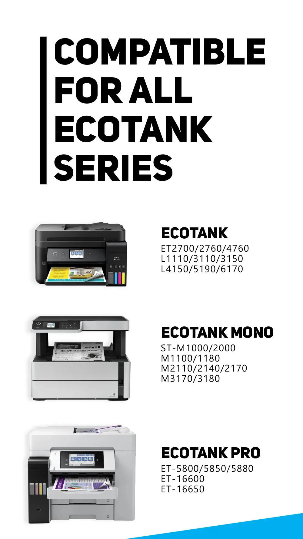 Water Based Offset Printing Inks for Epson Printers