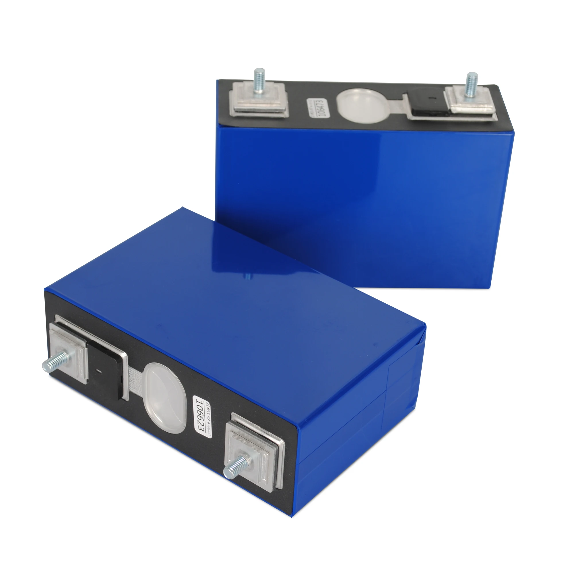 Lithium Iron Phosphate Battery 3.7v 50ah 100ah 150ah 218ah Manufacturers Prismatic Lifepo4 Battery Cells