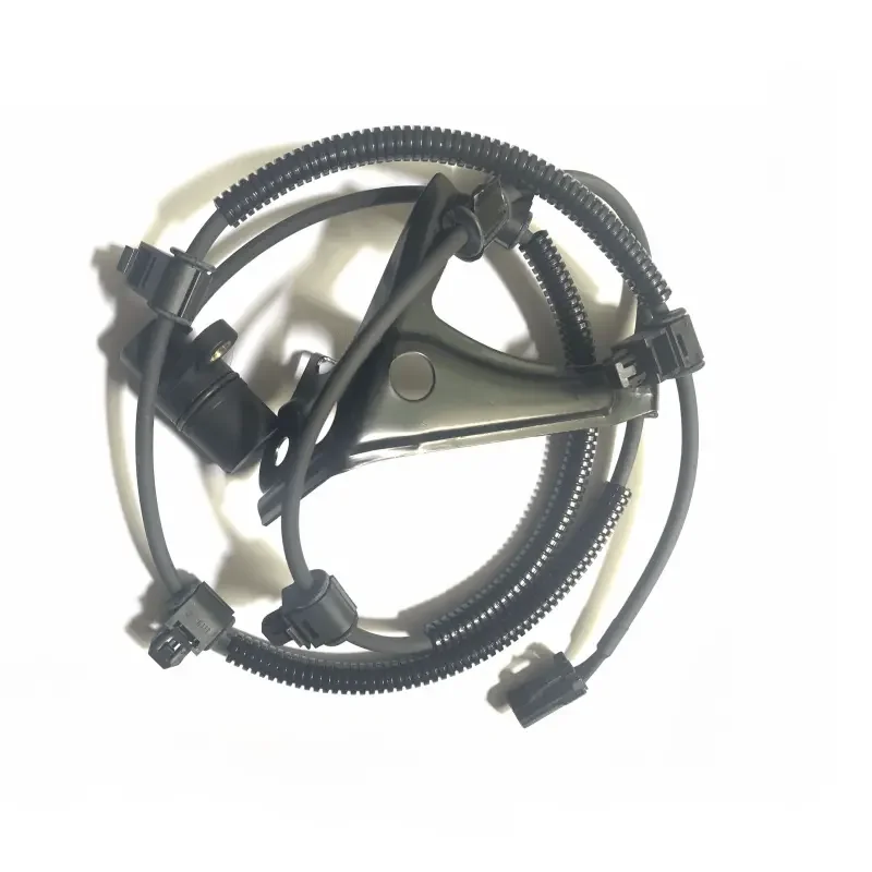 Автозапчасти ABS Датчик скорости колеса OEM 89542-60050 89543-60050 89545-60030 89546-60030 для Toyota Land Cruiser RAV4 Lexus