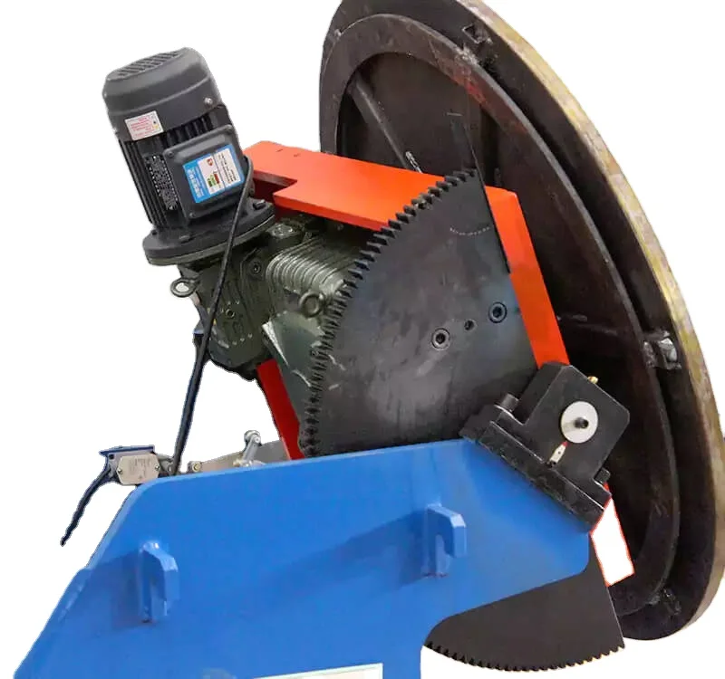 Automatic Rotary Welding Positioner Rotary Table
