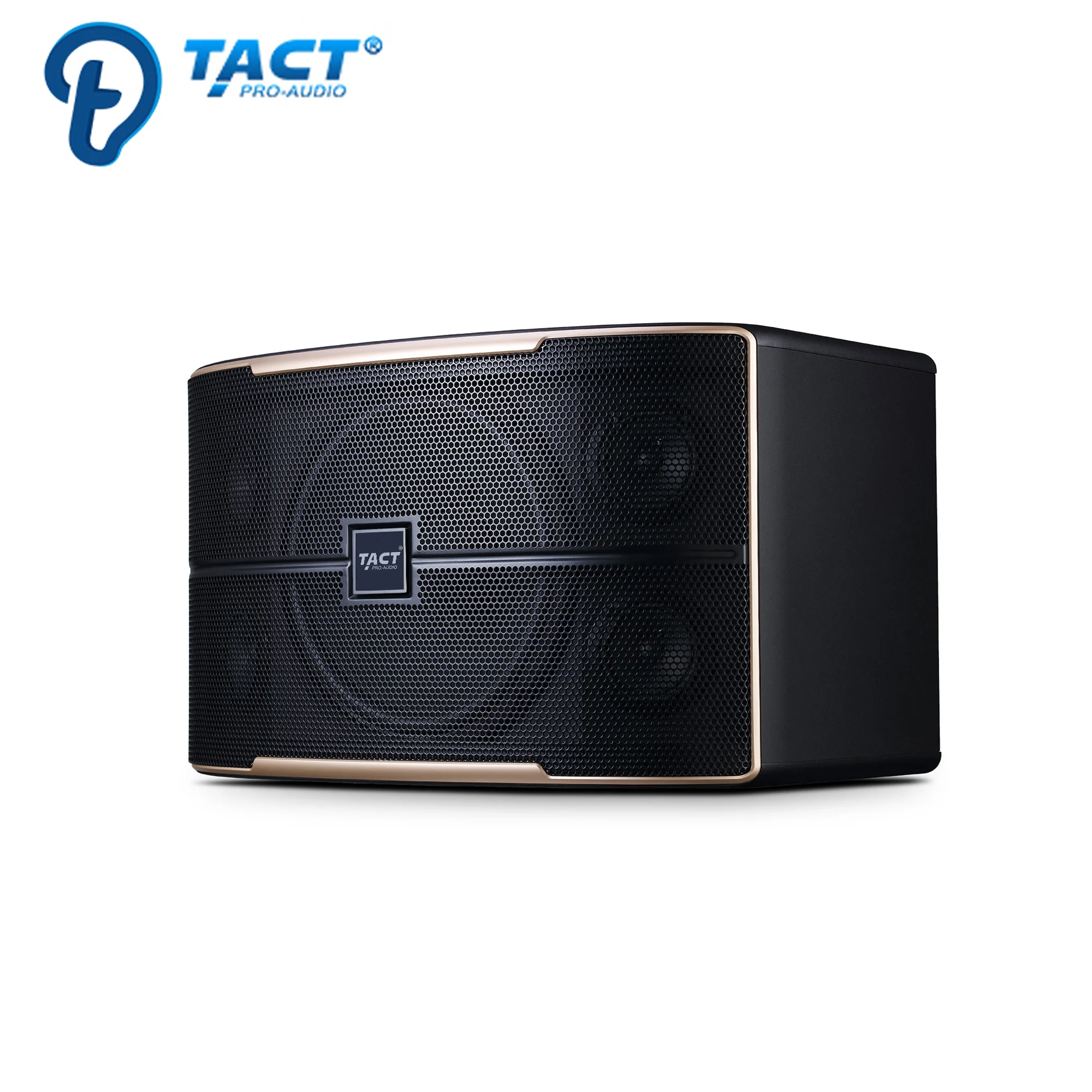 New arrival single 10inch home karaoke system low price karaoke ktv speakers