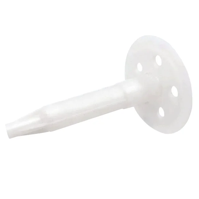 Automatic Gas Mounting gun for Insulation material fastening to concrete